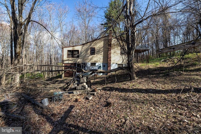 536 Circle Dr, Stanley, VA 22851 - photo 30