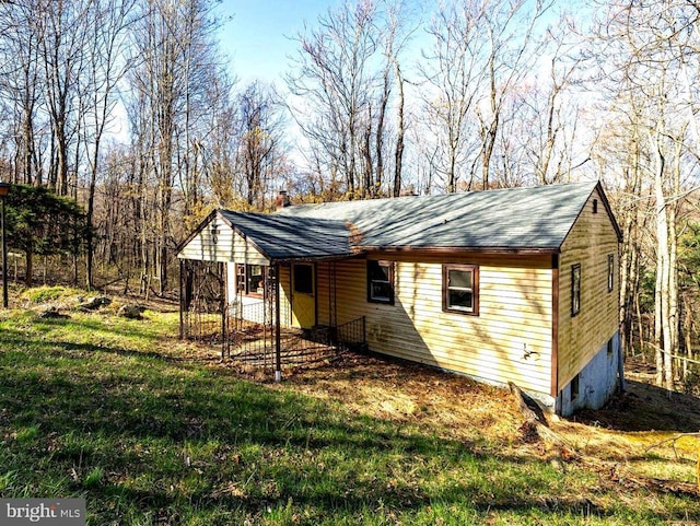 536 Circle Dr, Stanley, VA 22851 - photo 1