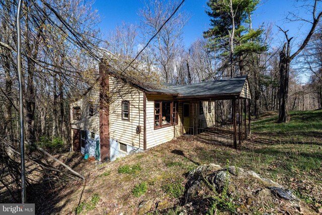 536 Circle Dr, Stanley, VA 22851 - photo 10