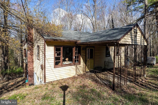 536 Circle Dr, Stanley, VA 22851 - photo 11