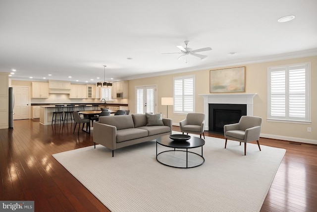 11203 N Club Dr, Fredericksburg, VA 22408 - photo 24