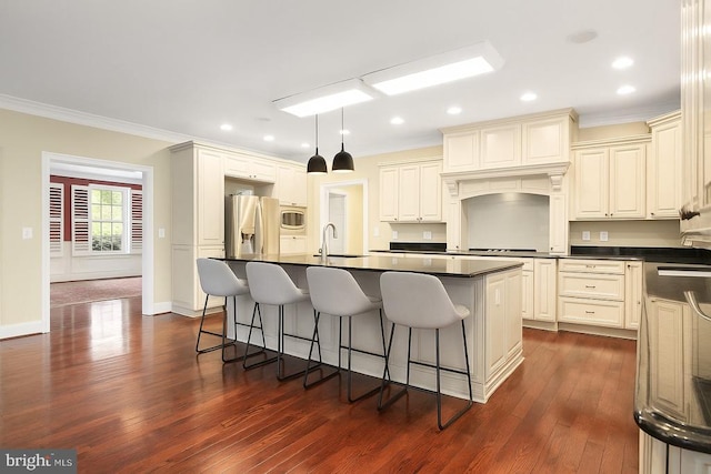 11203 N Club Dr, Fredericksburg, VA 22408 - photo 20
