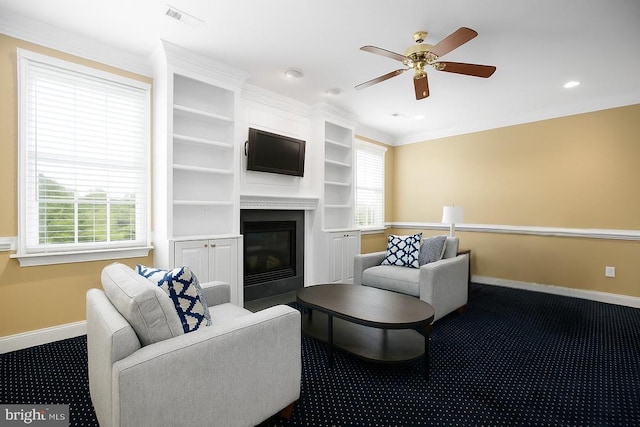 11203 N Club Dr, Fredericksburg, VA 22408 - photo 49