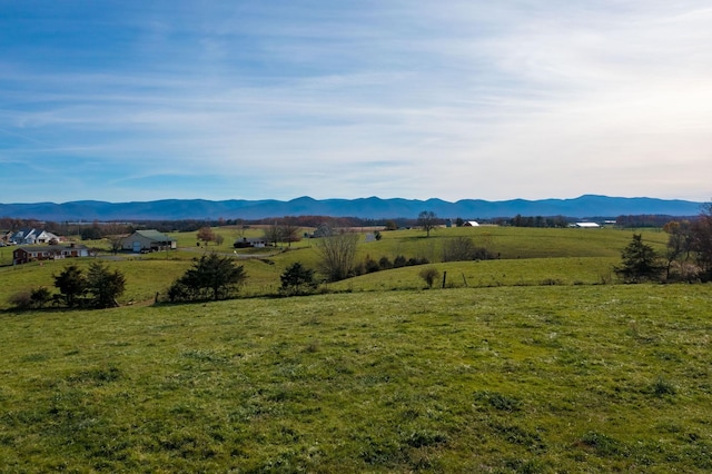 TBD Oak Shade Rd, Rockingham, VA 22801