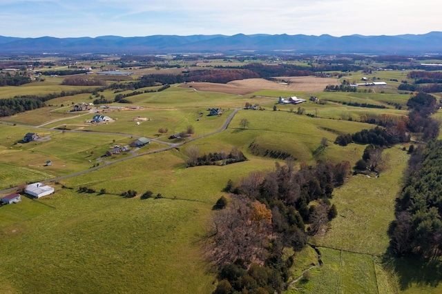 TBD Oak Shade Rd, Rockingham, VA 22801