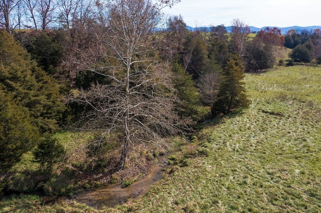 TBD Oak Shade Rd, Rockingham, VA 22801