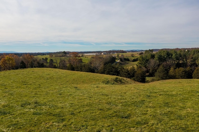 TBD Oak Shade Rd, Rockingham, VA 22801