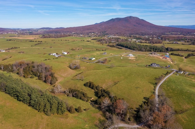 TBD Oak Shade Rd, Rockingham, VA 22801