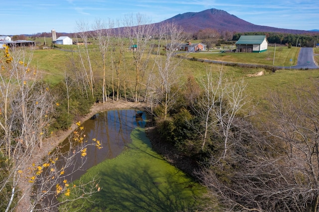 TBD Oak Shade Rd, Rockingham, VA 22801