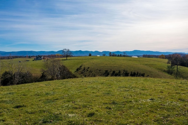 TBD Oak Shade Rd, Rockingham, VA 22801