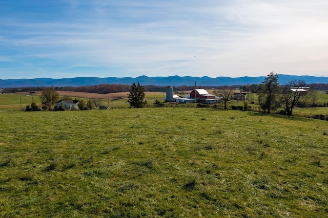 TBD Oak Shade Rd, Rockingham, VA 22801