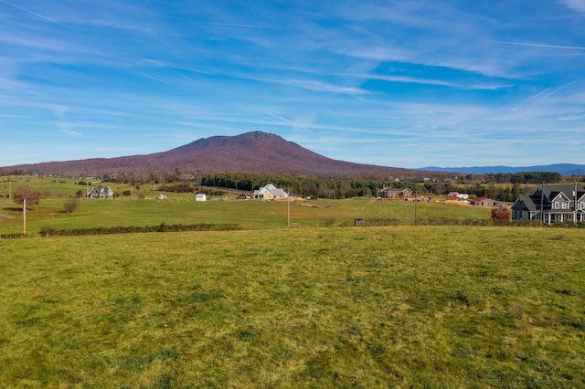 TBD Oak Shade Rd, Rockingham, VA 22801