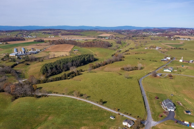 TBD Oak Shade Rd, Rockingham, VA 22801