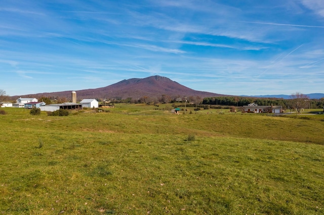 TBD Oak Shade Rd, Rockingham, VA 22801