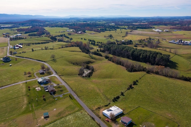 TBD Oak Shade Rd, Rockingham, VA 22801