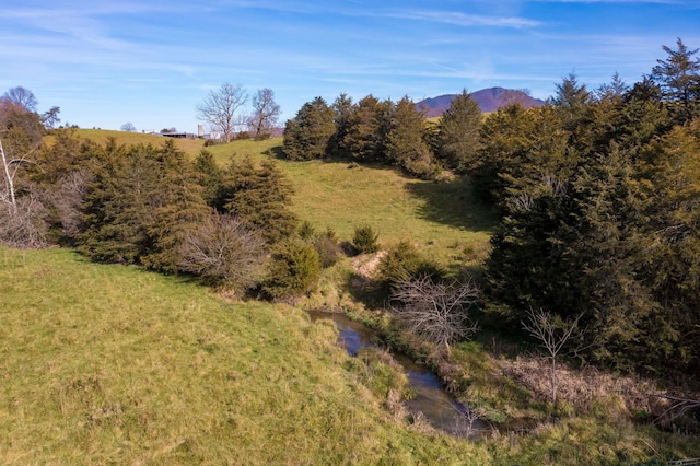TBD Oak Shade Rd, Rockingham, VA 22801