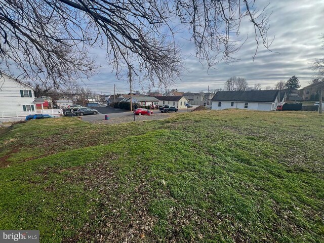 121 Piedmont St W, Culpeper, VA 22701
