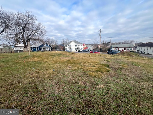 121 Piedmont St W, Culpeper, VA 22701