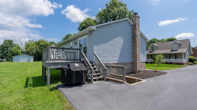 405 River Rd N Unit A, Bridgewater, VA 22812 - photo 44