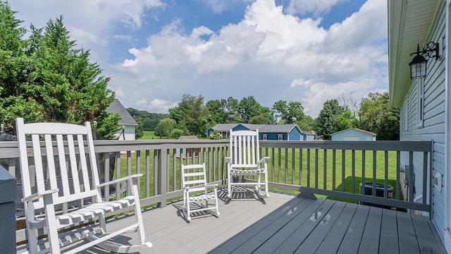 405 River Rd N Unit A, Bridgewater, VA 22812 - photo 42