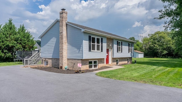 405 River Rd N Unit A, Bridgewater, VA 22812 - photo 49