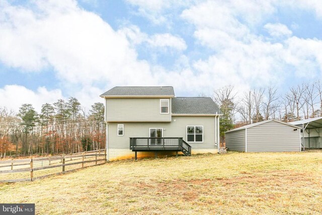 7716 Pilgrim Ln, Spotsylvania, VA 22551 - photo 31