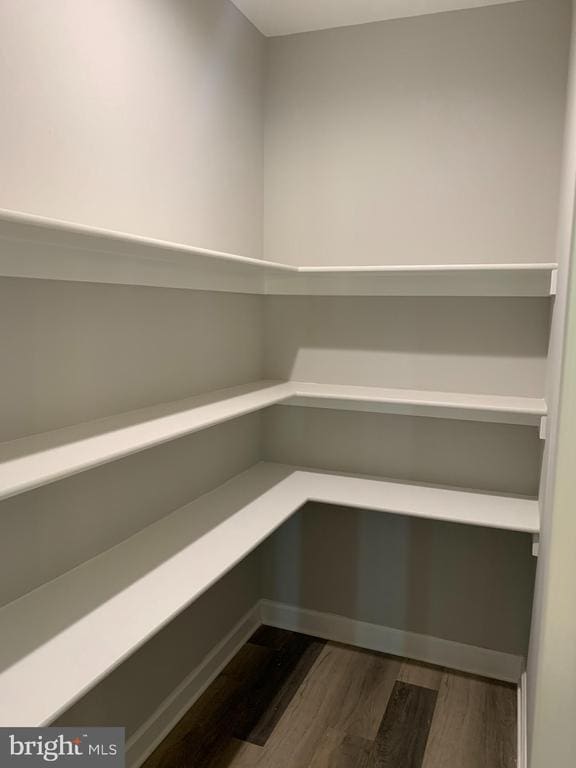 15477 Norman Rd, Culpeper, VA 22701 - view of storage area