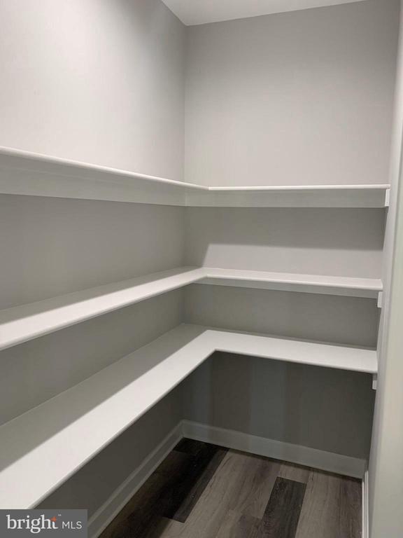 15477 Norman Rd, Culpeper, VA 22701 - view of storage area