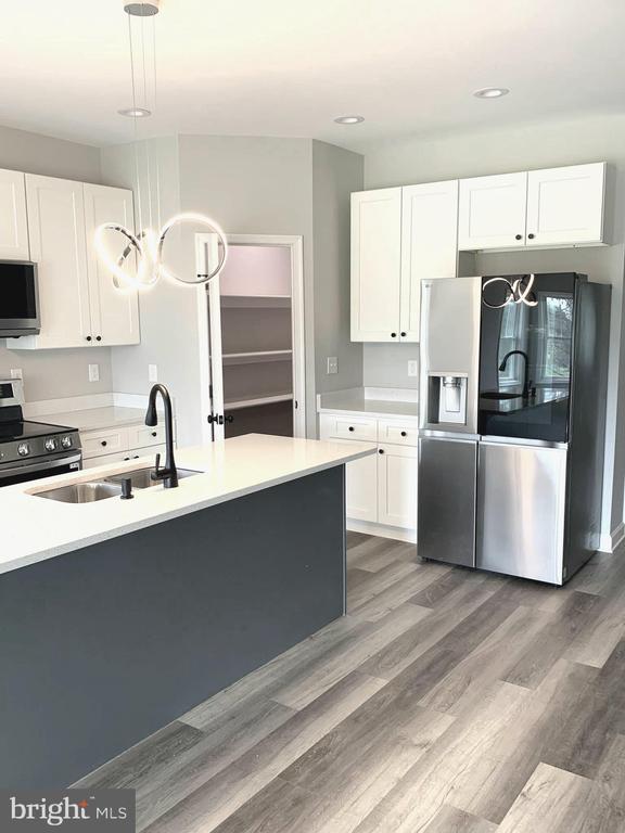 15477 Norman Rd, Culpeper, VA 22701 - view of pantry