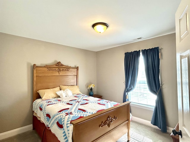 7 Rolla Mill Rd, Verona, VA 24482 - carpeted bedroom featuring baseboards