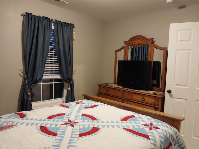 7 Rolla Mill Rd, Verona, VA 24482 - view of bedroom