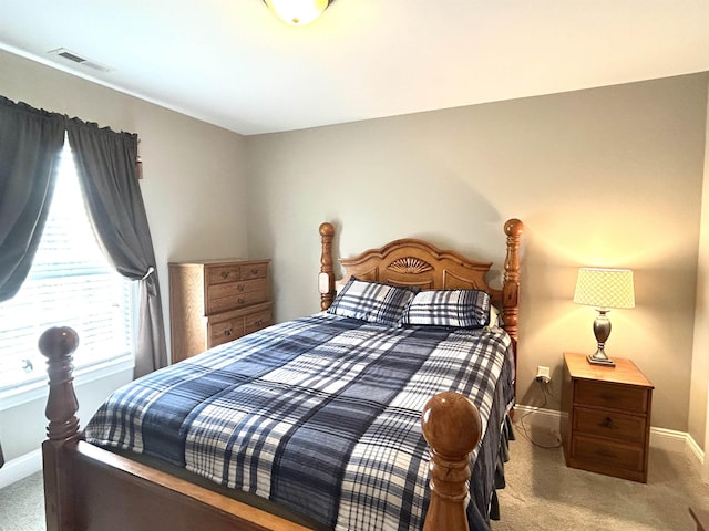 7 Rolla Mill Rd, Verona, VA 24482 - carpeted bedroom featuring baseboards