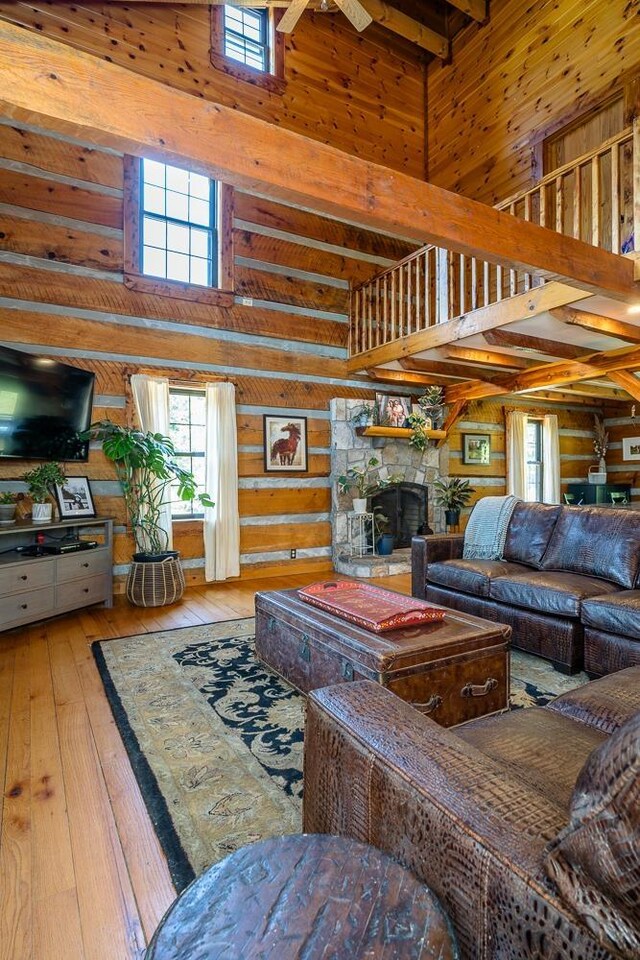 2461 Resort Dr, Mcgaheysville, VA 22840 - photo 7