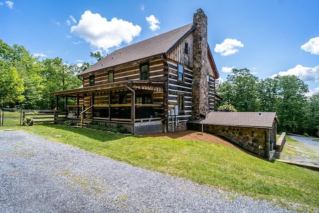 2461 Resort Dr, Mcgaheysville, VA 22840 - photo 44