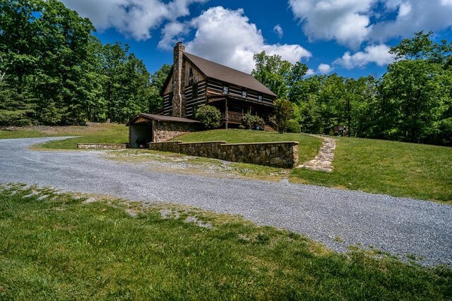 2461 Resort Dr, Mcgaheysville, VA 22840 - photo 43