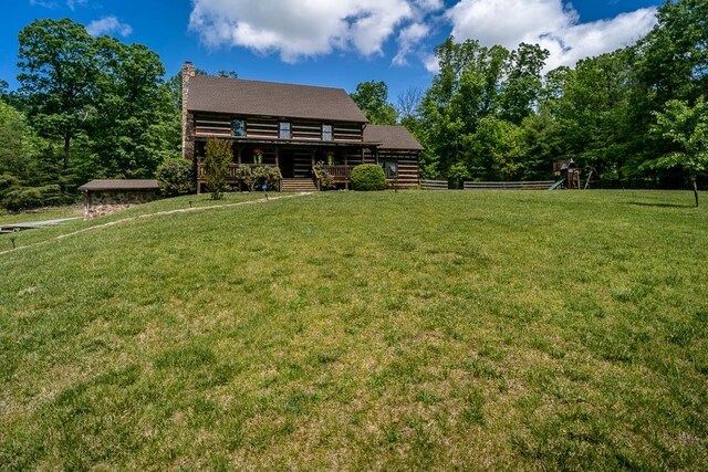2461 Resort Dr, Mcgaheysville, VA 22840 - photo 42