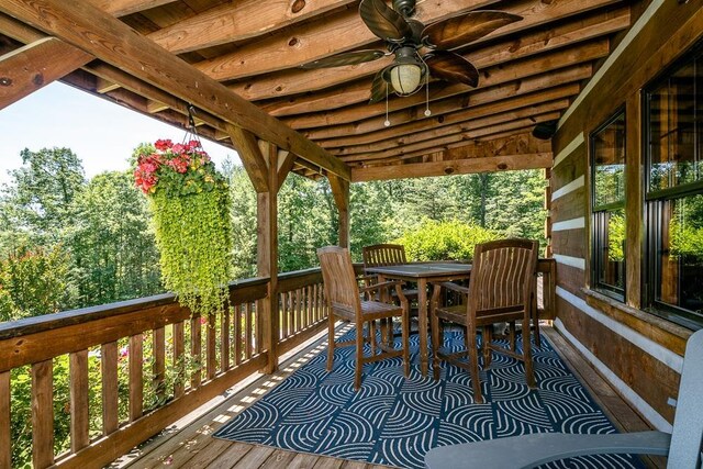 2461 Resort Dr, Mcgaheysville, VA 22840 - photo 5