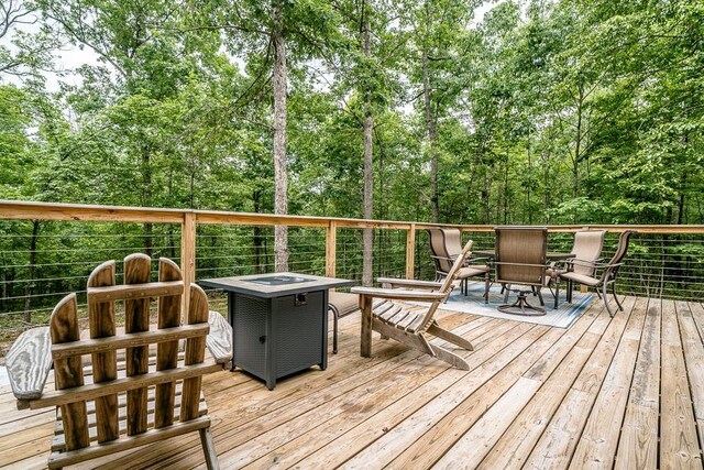 2461 Resort Dr, Mcgaheysville, VA 22840 - photo 60