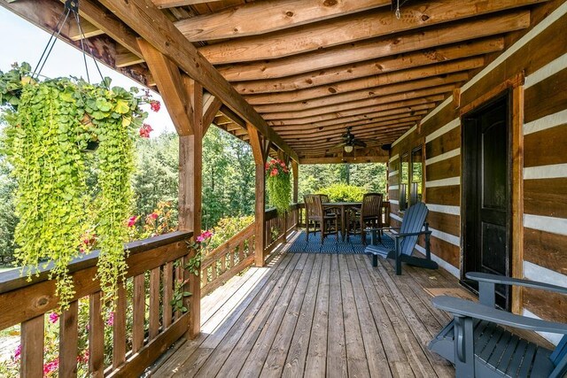 2461 Resort Dr, Mcgaheysville, VA 22840 - photo 4