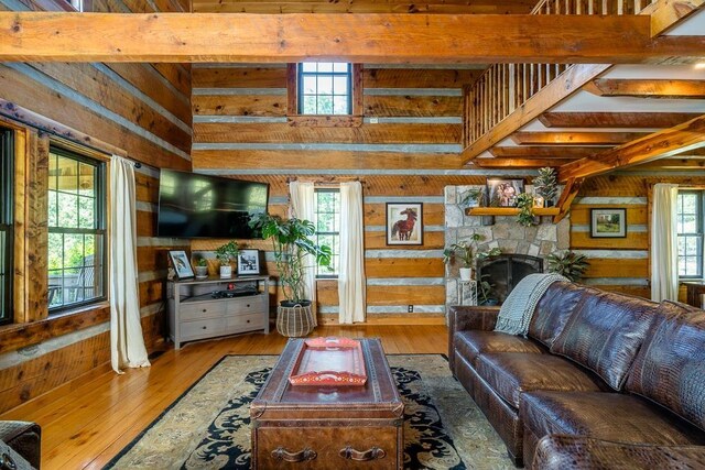 2461 Resort Dr, Mcgaheysville, VA 22840 - photo 8