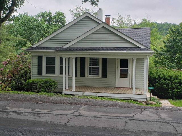 10006 Jackson River Tpke, Bacova, VA 24412 - photo 2
