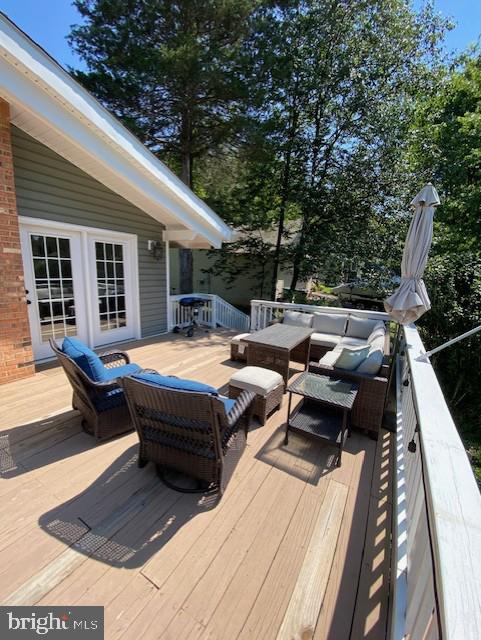 125 Harrison Cir, Locust Grove, VA 22508 - photo 22