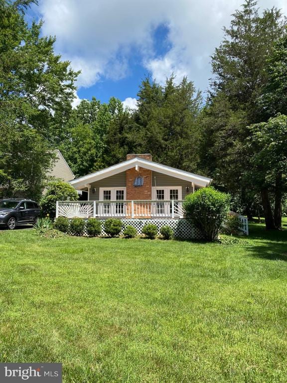 125 Harrison Cir, Locust Grove, VA 22508 - photo 1