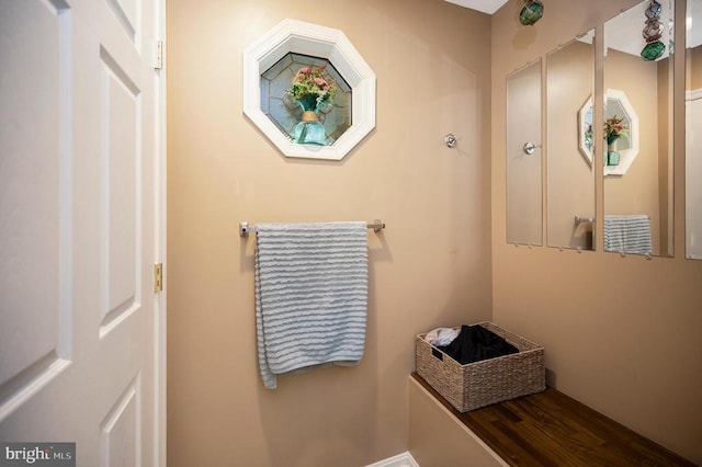 106 Tallwood Trl, Locust Grove, VA 22508 - view of bathroom