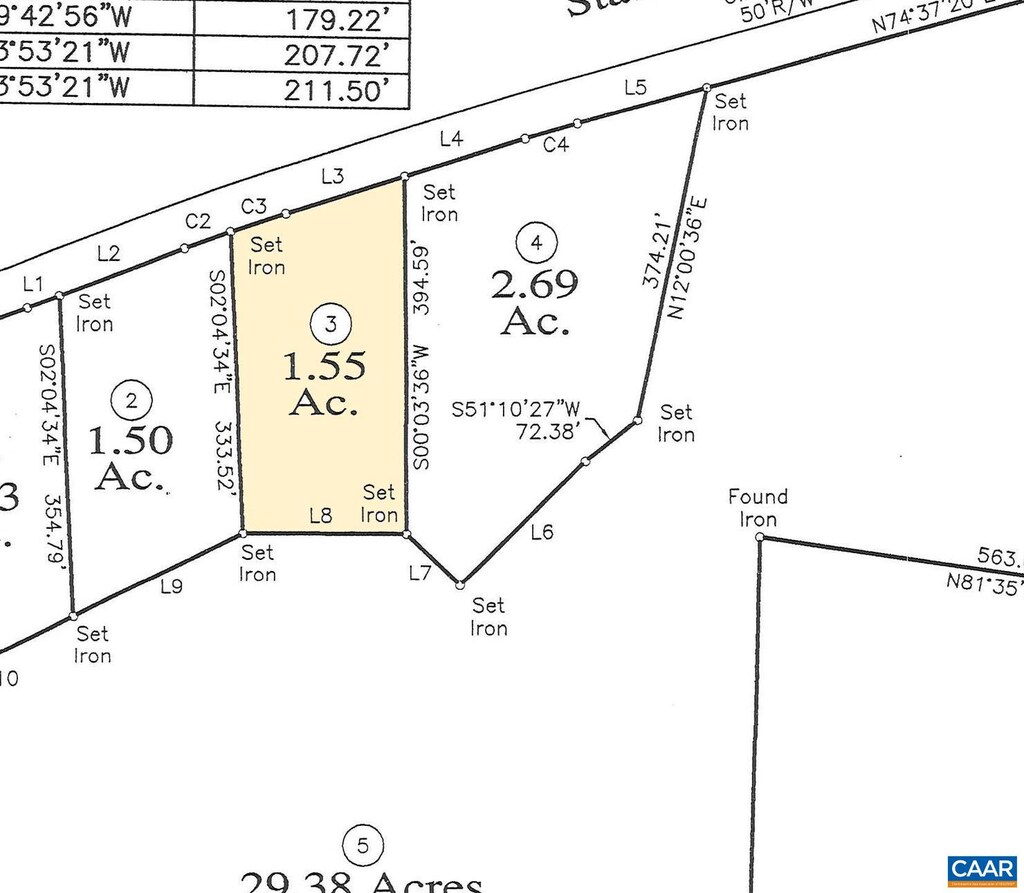 000 Oliver Rd, Prospect, VA 23960