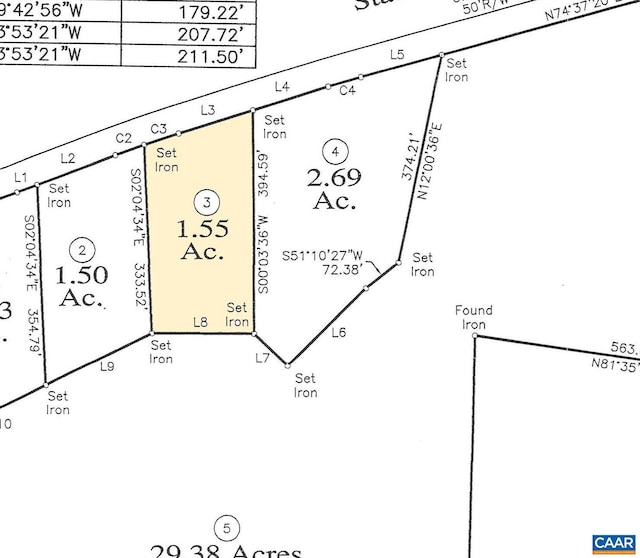 000 Oliver Rd, Prospect, VA 23960