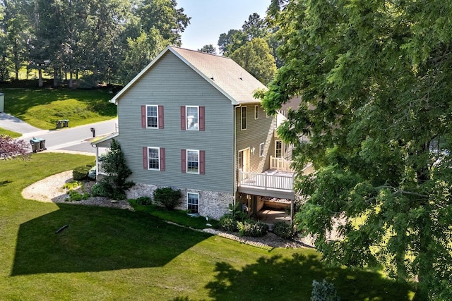 4039 Cannery Woods Dr, Bridgewater, VA 22812 - photo 68