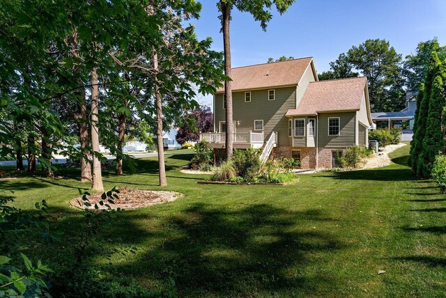 4039 Cannery Woods Dr, Bridgewater, VA 22812 - photo 70