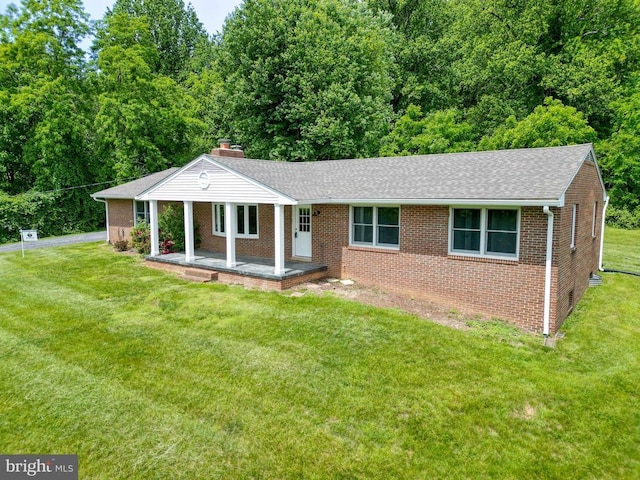 29 Antique Ln, Sperryville, VA 22740 - photo 1