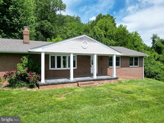 29 Antique Ln, Sperryville, VA 22740 - photo 5